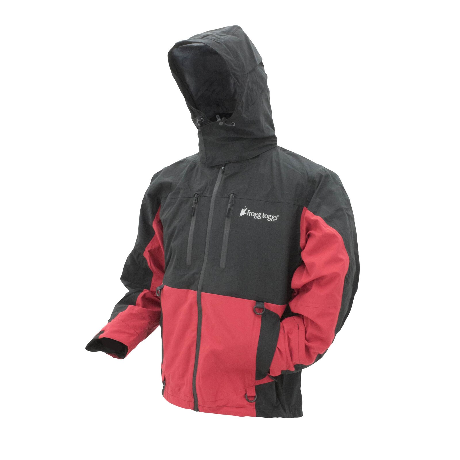 Pilot II Guide Jacket